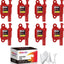 8 Bobinas Encendido comp Cadillac Chevy GMC Pontiac 5.3L