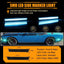 Luces LED marcador lateral Dodge Challenger 15-23