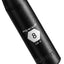 Enchufe impacto profundo 3/8 8mm acero Cr-V fosfato negro