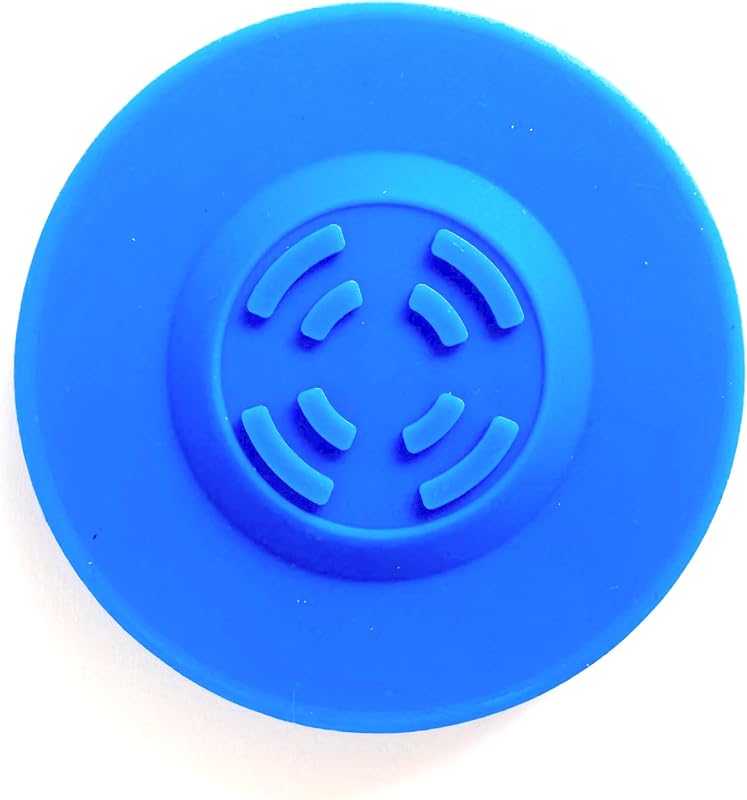 Disco ciego retrodescarga para máquina espresso E61 2.283in