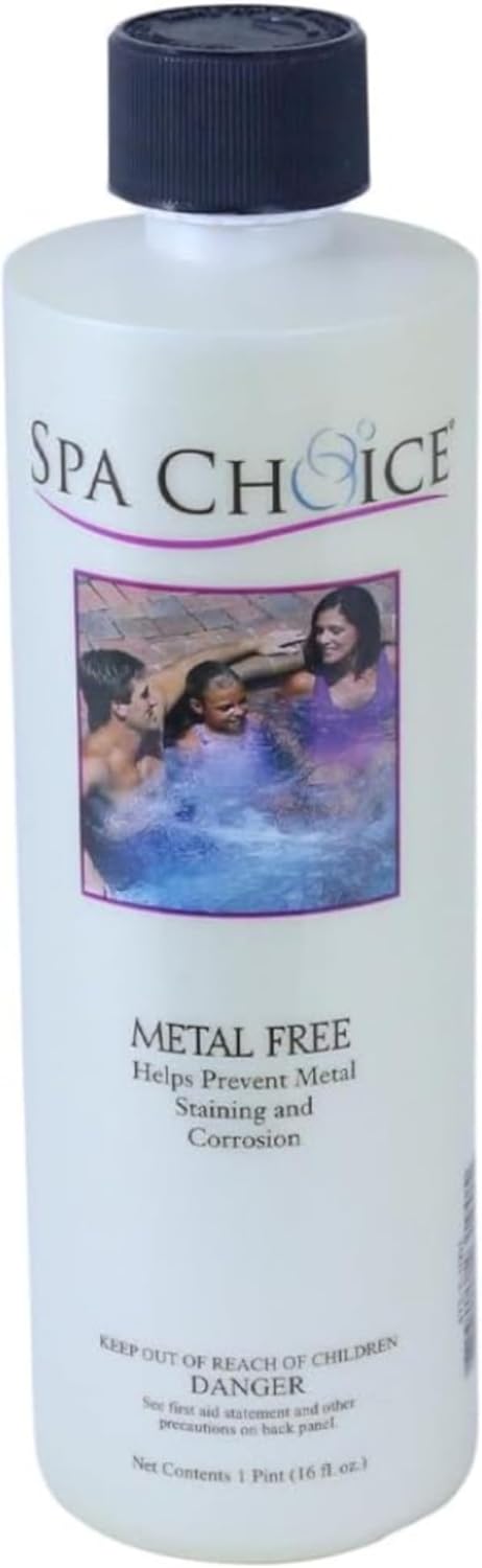 Pack 4 Pintas Sin Metal para Bañera Hidromasaje