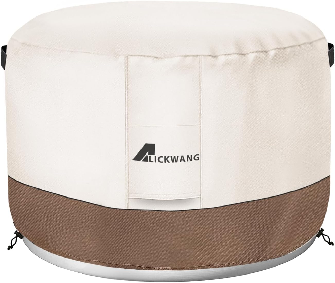 Cubierta hoguera Solo Stove 600D impermeable 27-29"