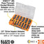 Set 14 Pzas Dados Impacto Pozo Profundo 1/2pulg