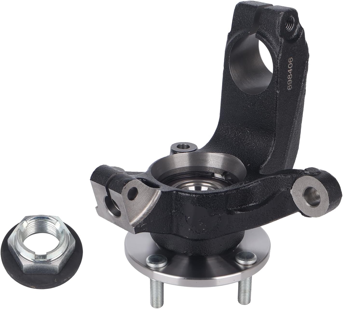 Nudillo dirección Ford Focus comp 6S4Z1215B