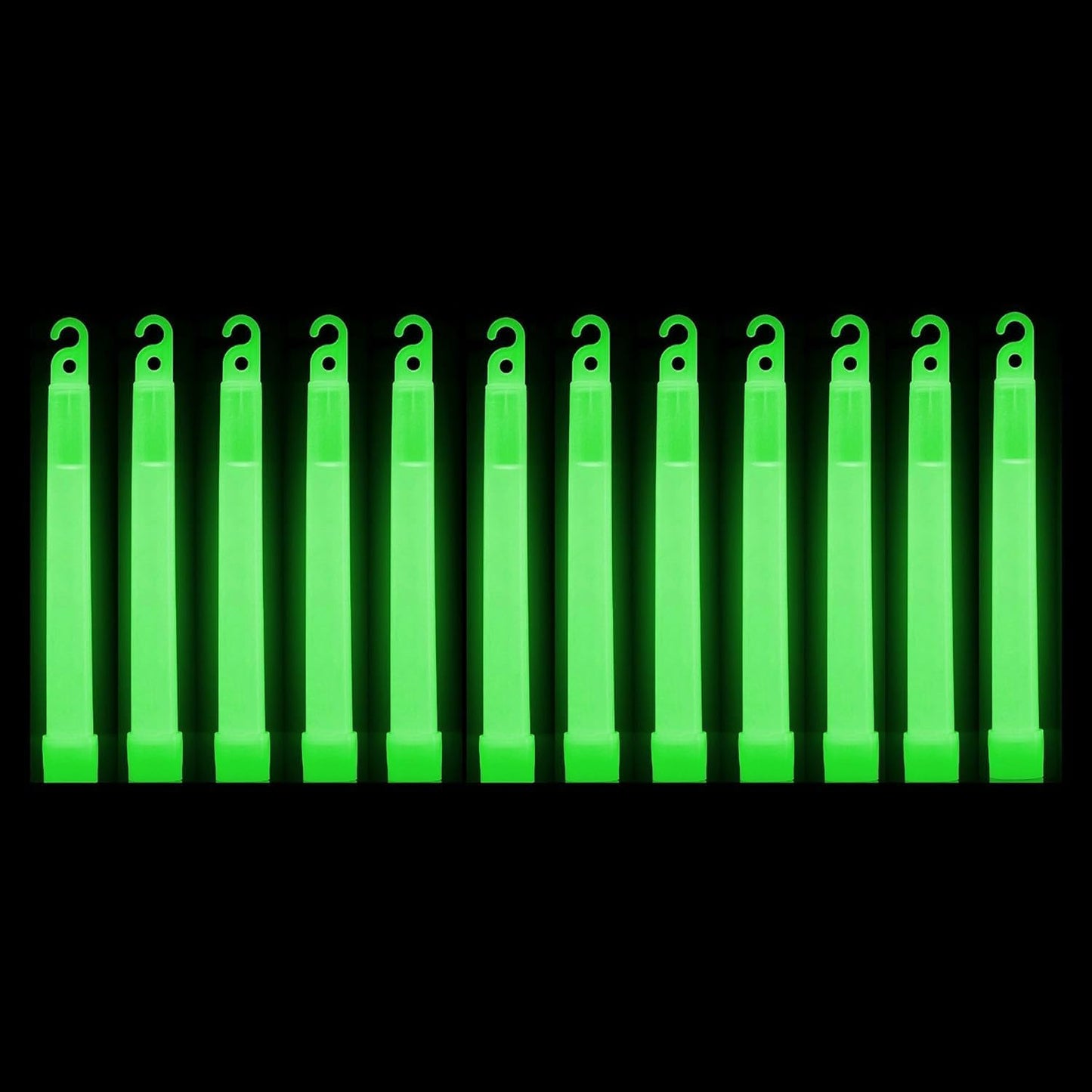 Varillas luminosas de emergencia para supervivencia