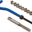 Kit inserción roscada helicoidal acero inox 304 #10-32