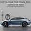Soporte cargador Tesla UMC con bloqueo modelo 3/S/X/Y