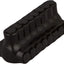 Conector cable múltiple aislado negro 8 puertos 2-14 cables