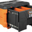 Organiz. caja herramientas 1 cajón profundo 50lb