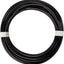 Tubo neumático PU 5/32pulg 32.8ft negro