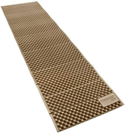 Colchoneta camping mochilero Z Lite Original