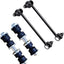 Kit 4 enlaces barra estabilizadora Ford Focus 2000-2011
