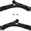 Brazo control delantero VW Jetta 11-18