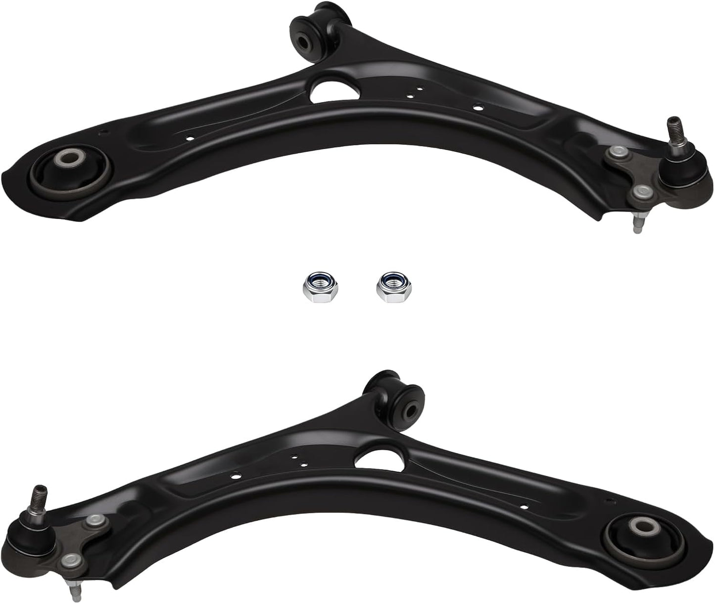 Brazo control delantero VW Jetta 11-18
