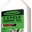 Aceite motor 2 ciclos 32:1 sin cenizas 8oz