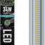 Barra LED Arcadia 34W