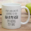 Taza cerámica 11oz ciclista motivacional regalo inspirador