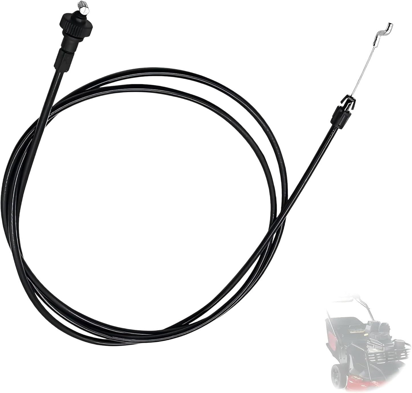 Cable velocidad variable reemplazo MTD Troy Bilt