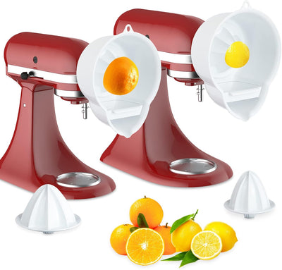 Accesorio exprimidor KitchenAid con colador 2 tamaños