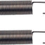 Muelle horquilla embrague Jeep CJ 72-86