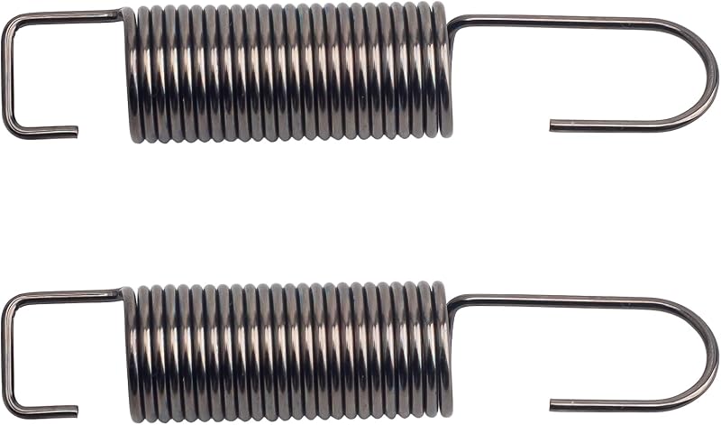 Muelle horquilla embrague Jeep CJ 72-86