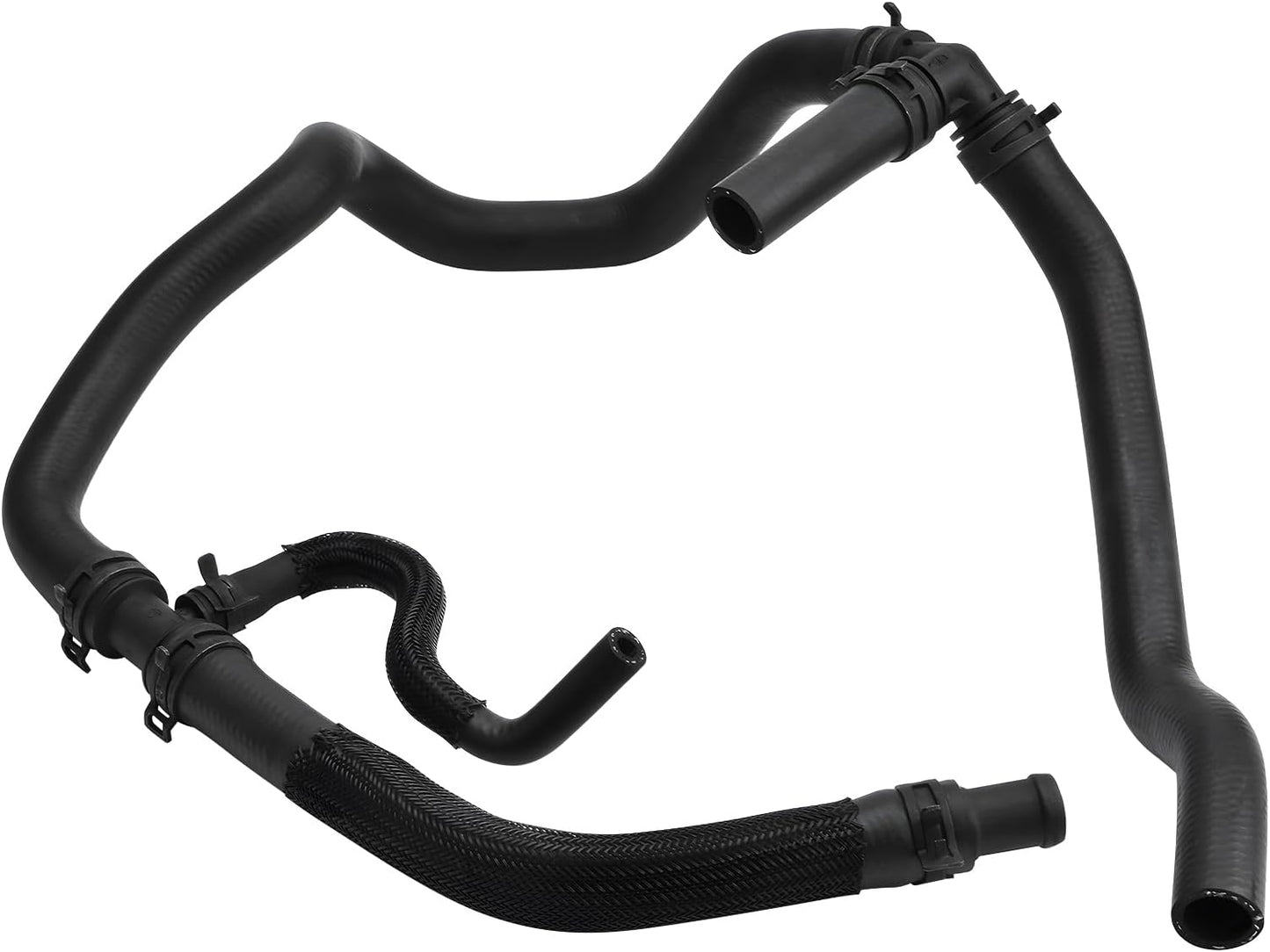 Manguera calentador HVAC comp Ford Fusion 2.5L 13-20