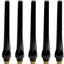 Tapa trasera 57Y02 soldadura antorcha WP17/WP18/WP26