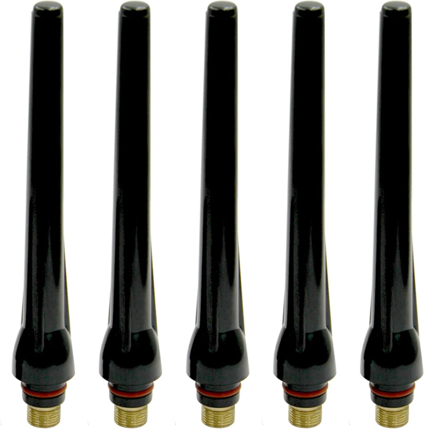 Tapa trasera 57Y02 soldadura antorcha WP17/WP18/WP26