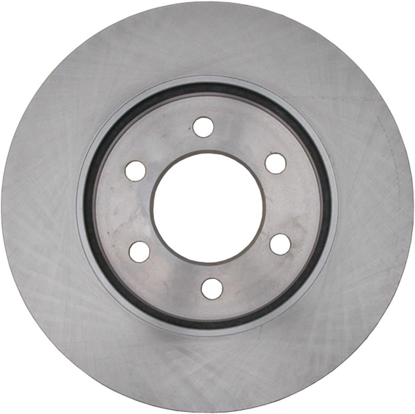 Rotor freno delantero sin recubrimiento
