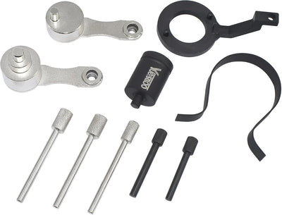 Kit sincronización árbol levas comp Land Rover Jaguar