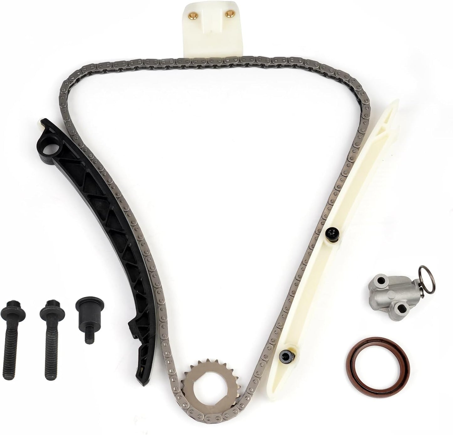 Kit cadena distribución comp Chevy Sonic Cruze Volt