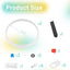 Kit sello juntas granizado Bunn 34245.0000 silicona