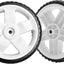 Ruedas traseras cortacésped Toro