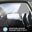 Parasol techo Tesla Model Y Juniper 2026 16 clips
