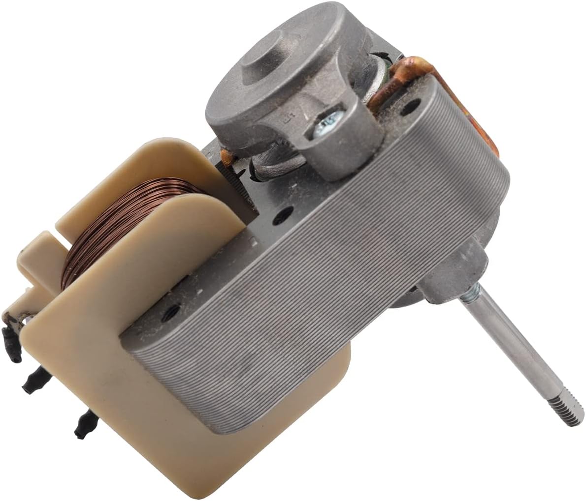 Repuesto motor ventilador convección EAU