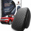 Funda reposabrazos Chevy Colorado GMC Canyon 15-22 piel sintética