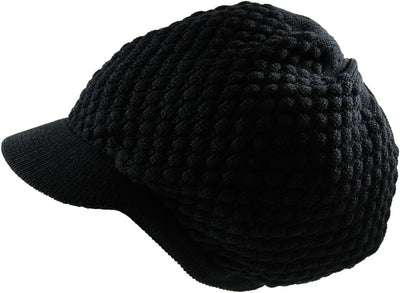 Gorro unisex Rasta algodón más colores