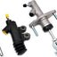 Kit cilindro esclavo embrague comp Honda Civic Del Sol