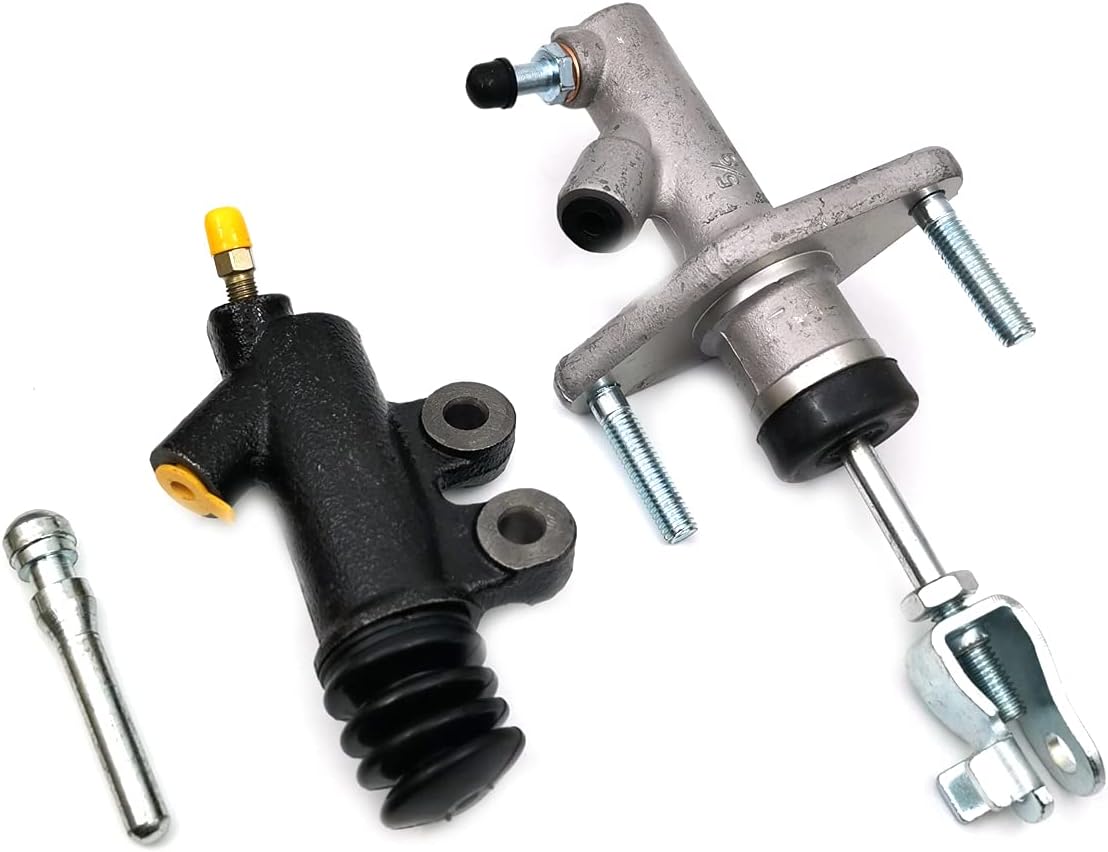 Kit cilindro esclavo embrague comp Honda Civic Del Sol