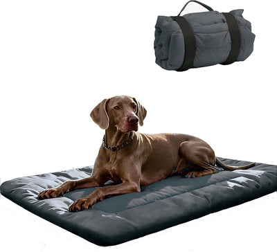 Tapete para perro al aire libre impermeable antideslizante