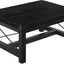 Taburete paso madera ancho para adultos dormitorio cocina
