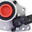 Repuesto motor actuador diferencial Chevy Trailblazer 02-09