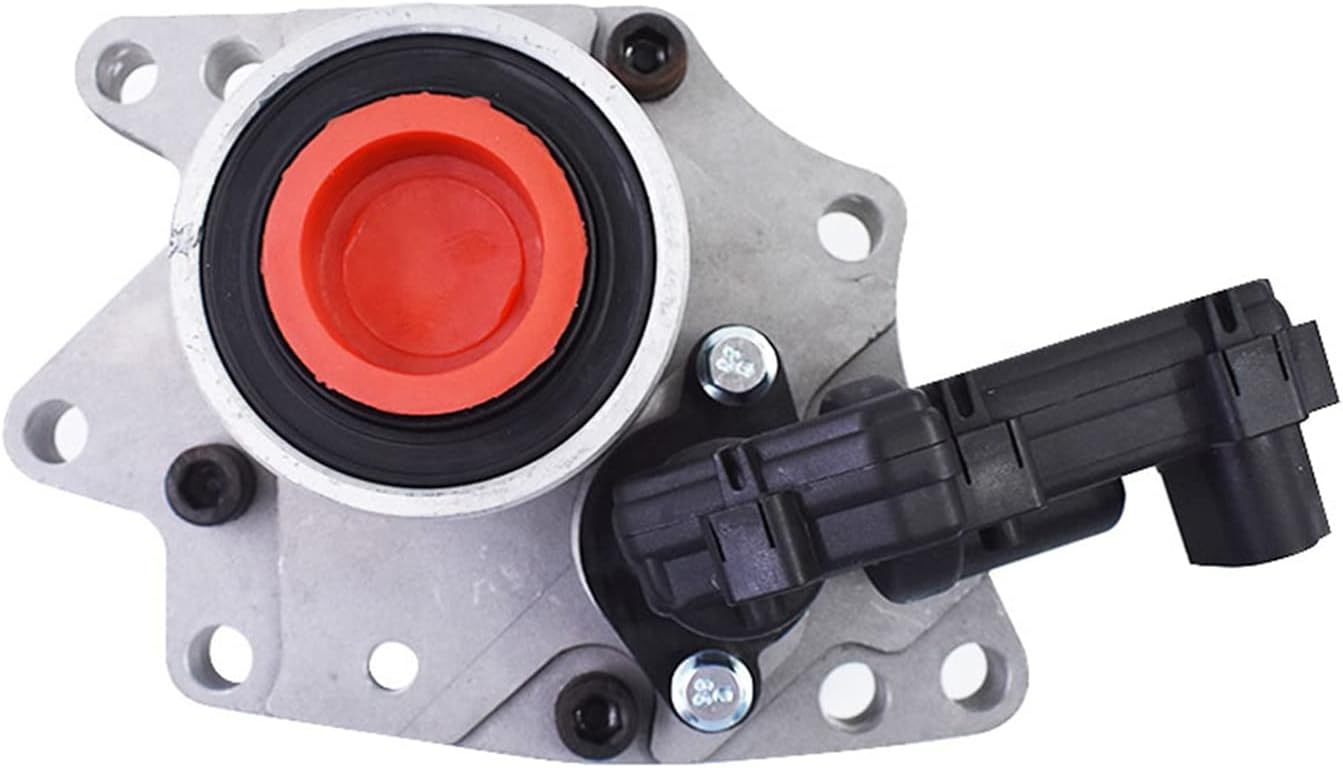 Repuesto motor actuador diferencial Chevy Trailblazer 02-09