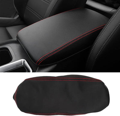 Funda reposabrazos nissan sentra cuero antiarañazos impermeable
