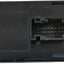 Interruptor eléctrico para BMW X5/X6 07-14 puerta conductor