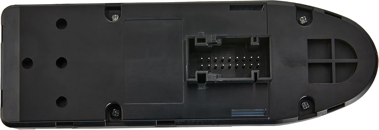Interruptor eléctrico para BMW X5/X6 07-14 puerta conductor
