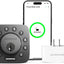 Cerradura U-Bolt inteligente WiFi control remoto