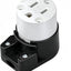 Enchufe hembra NEMA 5-15R 15A 125V