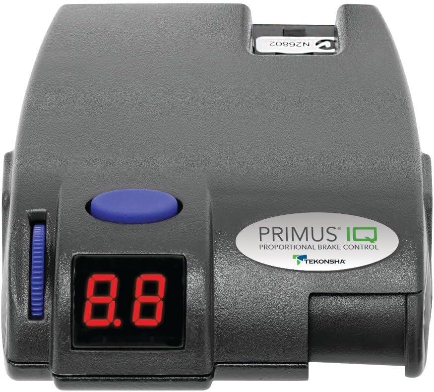 Control electrónico de frenos Primus IQ 90160