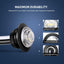 30 Pzas Luces LED Redondas 3/4" para Camión RV Coche